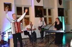 XV Toruński Wieczór Kolęd