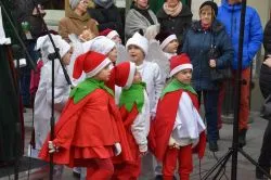 Orszak Trzech Króli w Toruniu