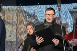 Orszak Trzech Króli w Toruniu
