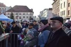 Orszak Trzech Króli w Toruniu