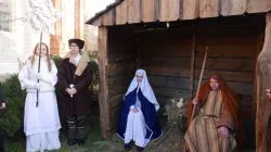 Orszak Trzech Króli w Nowym Mieście Lubawskim