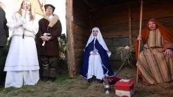 Orszak Trzech Króli w Nowym Mieście Lubawskim