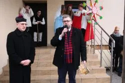 Orszak Trzech Króli w Jabłonowie Pomorskim