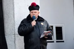 Orszak Trzech Króli w Grudziądzu