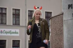 Orszak Trzech Króli w Grudziądzu