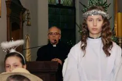 Orszak Trzech Króli w Grębocinie