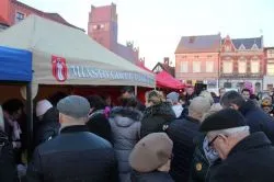 Orszak Trzech Króli w Golubiu-Dobrzyniu