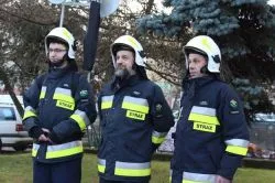 Orszak Trzech Króli w Golubiu-Dobrzyniu