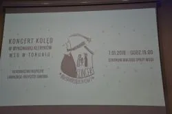 Koncert Bożonarodzeniowy w Toruniu