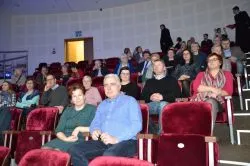 Koncert Bożonarodzeniowy w Toruniu