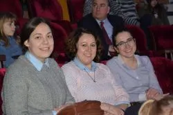 Koncert Bożonarodzeniowy w Toruniu
