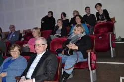Koncert Bożonarodzeniowy w Toruniu