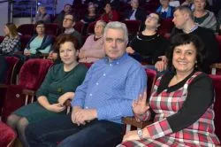 Koncert Bożonarodzeniowy w Toruniu