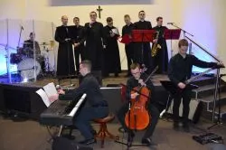 Koncert Bożonarodzeniowy w Toruniu