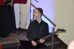Koncert Bożonarodzeniowy w Toruniu