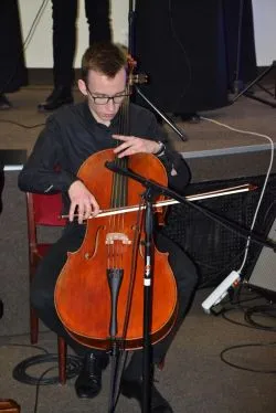 Koncert Bożonarodzeniowy w Toruniu