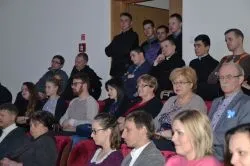 Koncert Bożonarodzeniowy w Toruniu