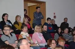 Koncert Bożonarodzeniowy w Toruniu