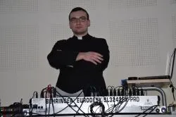 Koncert Bożonarodzeniowy w Toruniu