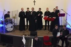 Koncert Bożonarodzeniowy w Toruniu