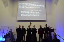 Koncert Bożonarodzeniowy w Toruniu