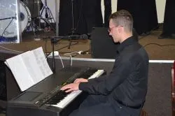Koncert Bożonarodzeniowy w Toruniu