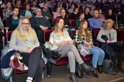Koncert Bożonarodzeniowy w Toruniu
