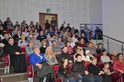 Koncert Bożonarodzeniowy w Toruniu