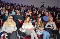 Koncert Bożonarodzeniowy w Toruniu