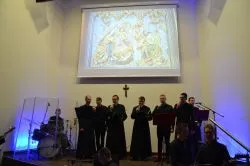 Koncert Bożonarodzeniowy w Toruniu
