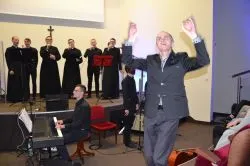 Koncert Bożonarodzeniowy w Toruniu