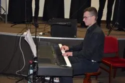 Koncert Bożonarodzeniowy w Toruniu