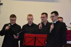 Koncert Bożonarodzeniowy w Toruniu