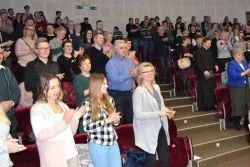 Koncert Bożonarodzeniowy w Toruniu