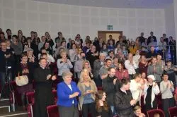 Koncert Bożonarodzeniowy w Toruniu