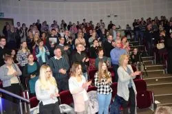 Koncert Bożonarodzeniowy w Toruniu