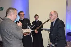 Koncert Bożonarodzeniowy w Toruniu