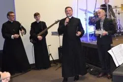 Koncert Bożonarodzeniowy w Toruniu