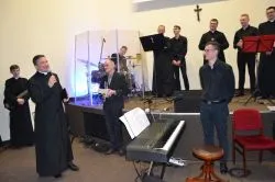 Koncert Bożonarodzeniowy w Toruniu