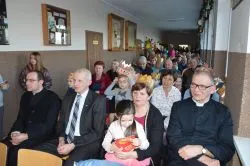 Orszak Trzech Króli w Łubiance