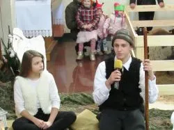 Trzej Królowie w Lubawie