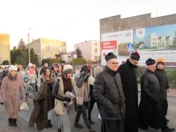 Trzej Królowie w Lubawie