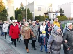 Trzej Królowie w Lubawie