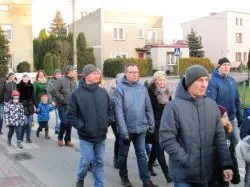 Trzej Królowie w Lubawie