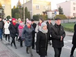 Trzej Królowie w Lubawie