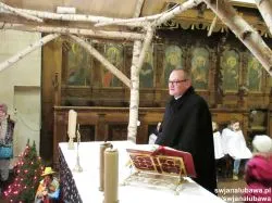 Trzej Królowie w Lubawie