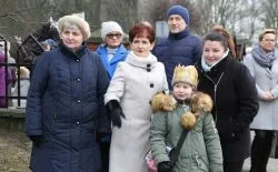 Orszak Trzech Króli w Działdowie