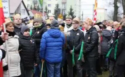 Orszak Trzech Króli w Działdowie
