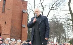 Orszak Trzech Króli w Działdowie