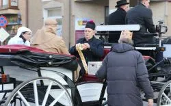 Orszak Trzech Króli w Działdowie